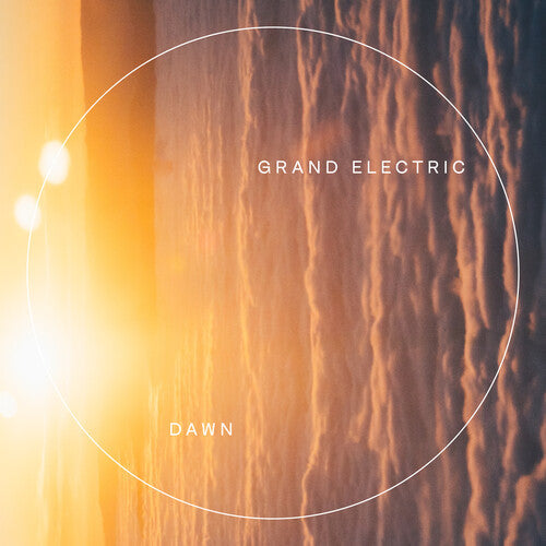 Grand Electric: Dawn - COMPACT DISCS