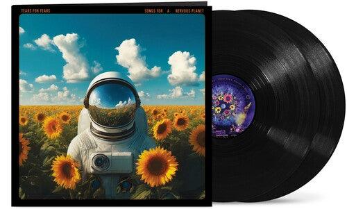Tears for Fears- Songs For A Nervous Planet   [2 LP] ( LP )