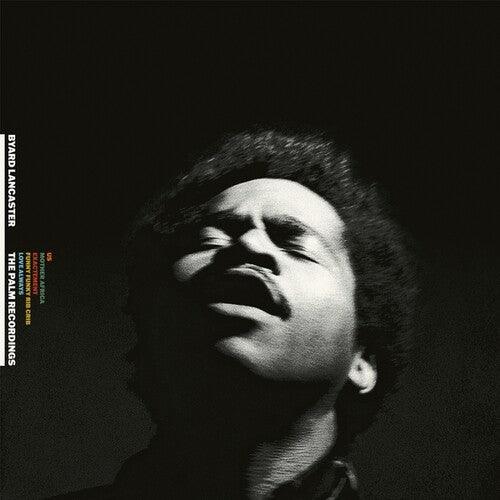Byard Lancaster- The Complete Palm Recordings 1973-1974 ( LP )