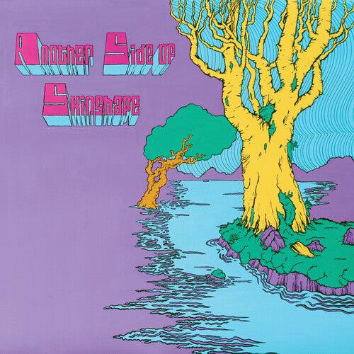 Skinshape- Another Side Of Skinshape ( LP )