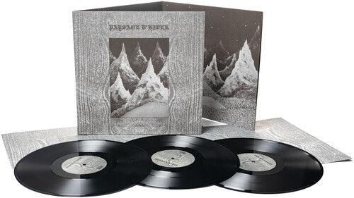 Paysage D'Hiver- Die Berge ( LP )