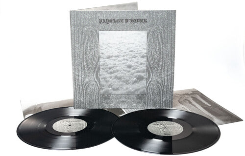 Paysage D'Hiver: Schnee - VINYL