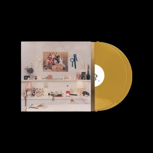 Last Dinner Party: Prelude To Ecstasy: Acoustics And Covers - VINYL