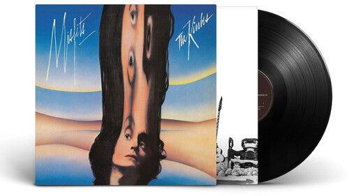 The Kinks- Misfits ( LP )