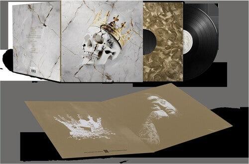 Jelly Roll- Beautifully Broken (Black Vinyl) ( LP )