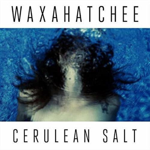 Waxahatchee- Cerulean Salt (Indie Exclusive Vinyl) ( LP )
