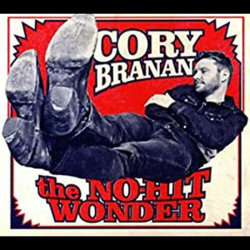 Cory Branan- No-hit Wonder ( LP )