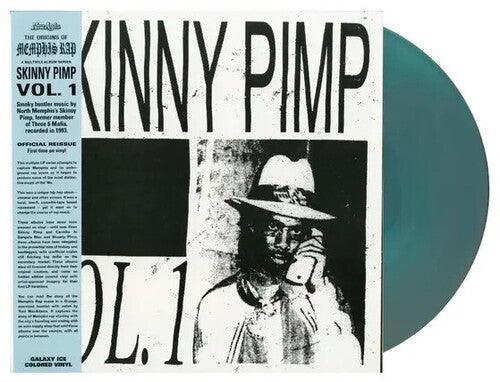 Skinny Pimp- Vol. 1 ( LP )