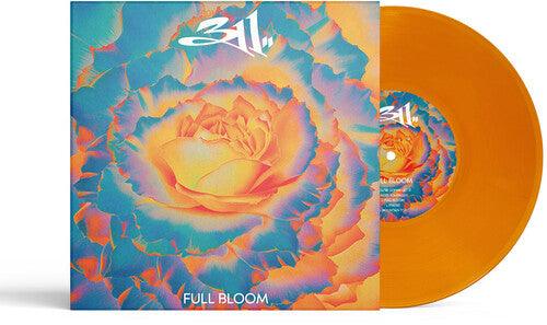 311- Full Bloom - Orange ( LP )