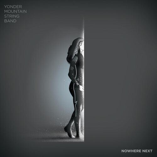 Yonder Mountain String Band- Nowhere Next ( LP )