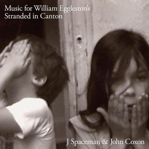 Spiritualized- Music For William Eggleston's Stranded In Canton ( LP )