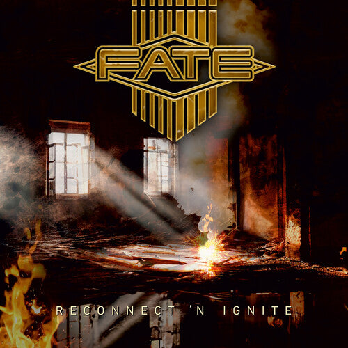 Fate: Reconnect 'n Ignite - CD