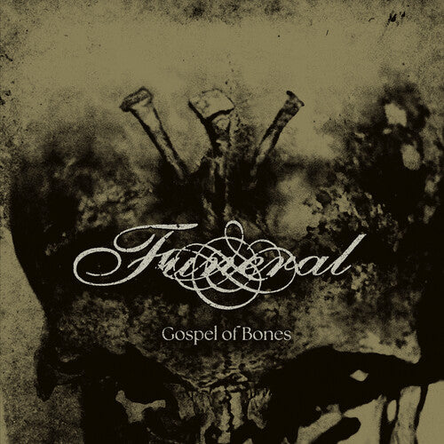 Funeral: Gospel Of Bones - VINYL
