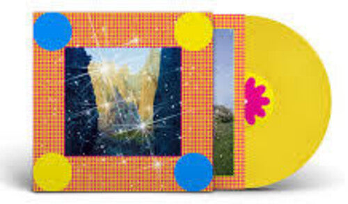 Caribou: Honey - Limited Yellow Colored Vinyl { Record }