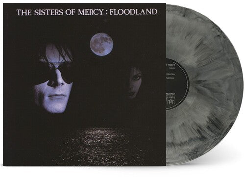 The Sisters of Mercy: Floodland - VINYL