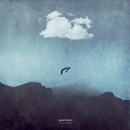 Gemma Hayes- Blind Faith ( LP )
