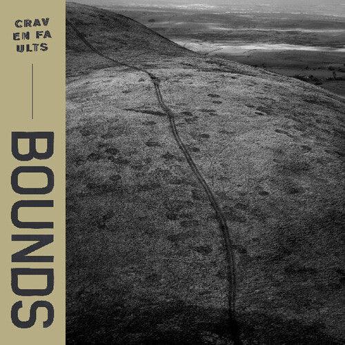 Craven Faults- Bounds ( LP )