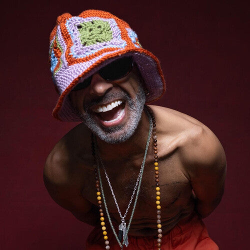 Rerverand Shawn Amos: Soul Brother No. 1 { Record }