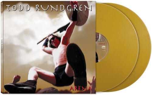 Todd Rundgren- Arena ( LP )