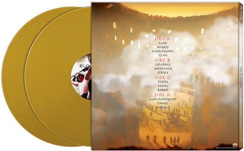 Todd Rundgren- Arena ( LP )
