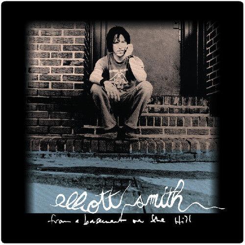 Elliot Smith- From A Basement On The Hill (Remastered) ( LP )