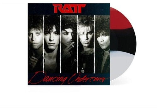 Ratt: Dancing Undercover - VINYL