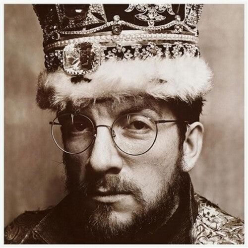 Elvis Costello- King Of America (2024 Remaster) ( LP )