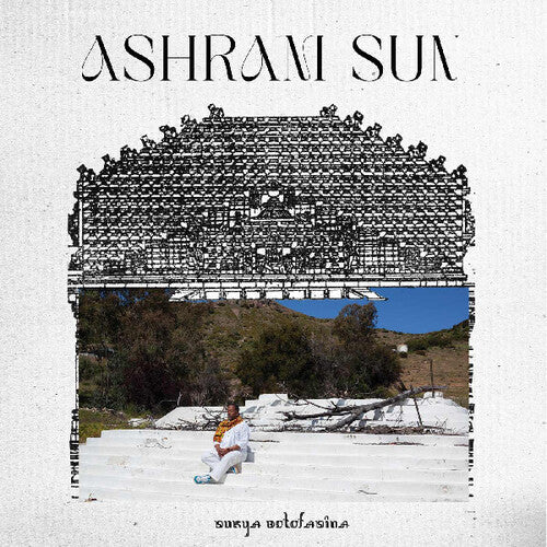 Surya Botofasina: Ashram Sun - VINYL