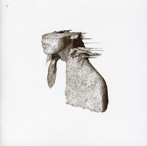 Coldplay: A Rush Of Blood To The Head - CD