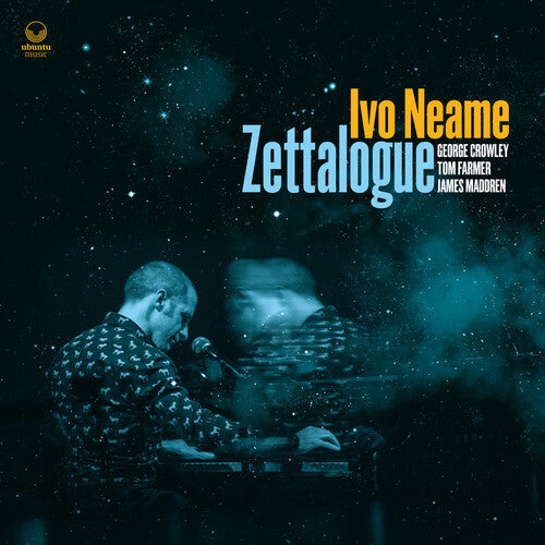 Ivo Neame: Zettalogue - CD