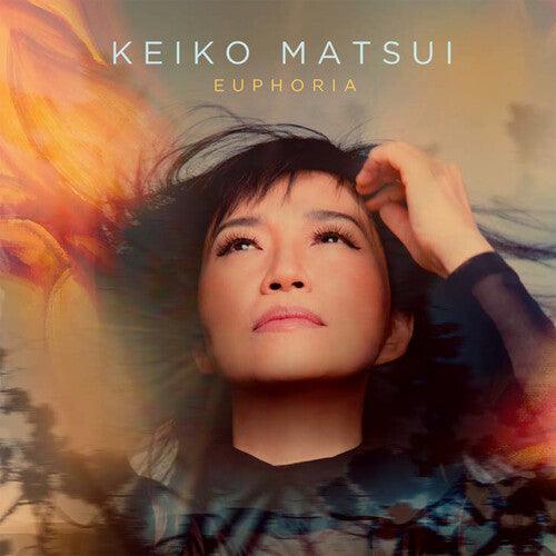 Keiko Matsui- Euphoria ( LP )