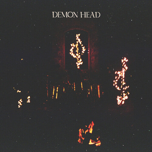 Demon Head: Through Holes Shine The Stars - CD