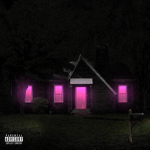 Future- Mixtape Pluto ( LP )