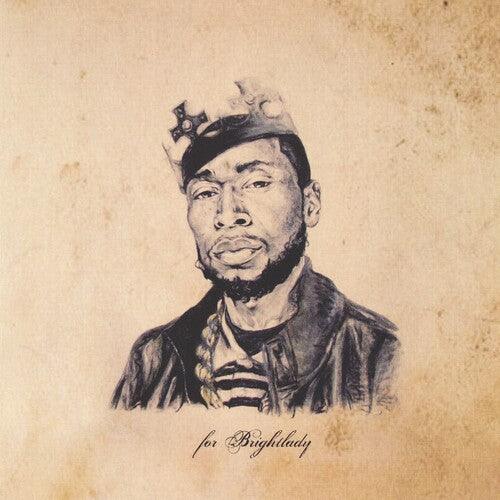 9th Wonder- The Wonder Years ( LP )