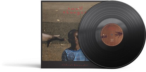 Michael Kiwanuka: Small Changes { Record }
