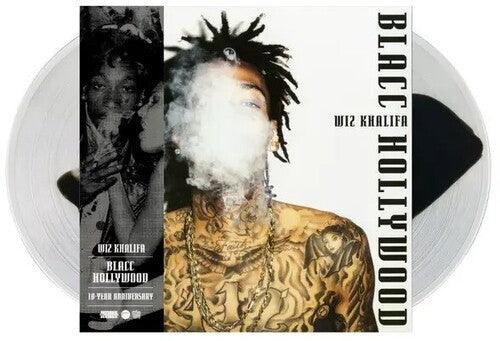 Wiz Khalifa- Blacc Hollywood (VMP Pressing) ( LP )