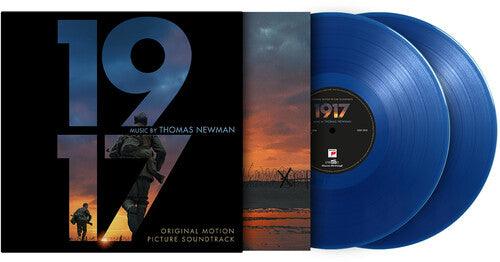 Thomas Newman- 1917 (Original Soundtrack) ( LP )
