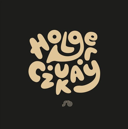 Holger Czukay: The Claremont 56 Versions { Record }