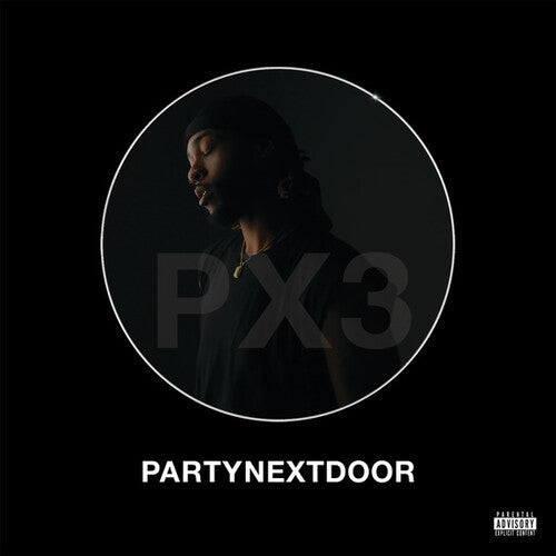 Partynextdoor: Partynextdoor 3 - VINYL