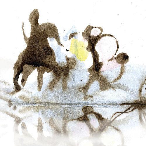 Tomin- A Willed and Conscious Balance ( LP )