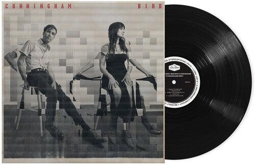 Cunningham Bird ( LP )