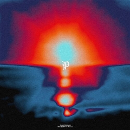 Phantogram: Memory Of A Day - VINYL