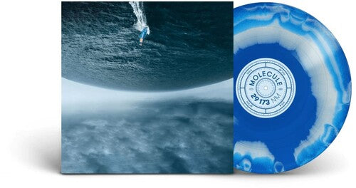 Molecule: 29 173 Nm (Original Soundtrack) - VINYL