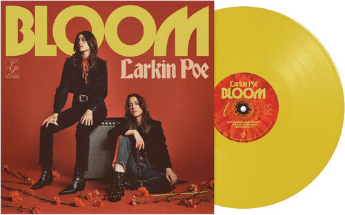 Larkin Poe- Bloom ( LP )