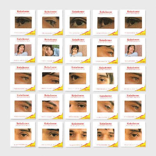 John Cale- The Academy In Peril (Remastered) ( LP )