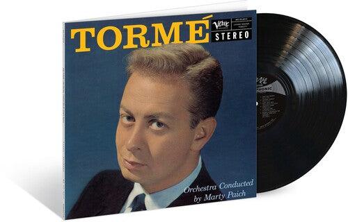 Mel Torme- Torme (Verve Acoustic Sounds Series) ( LP )