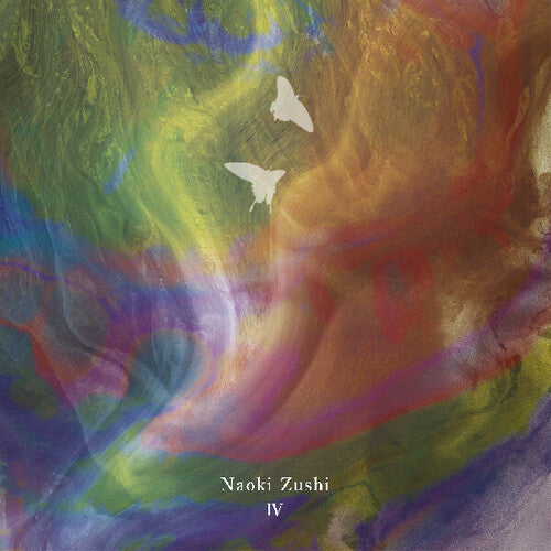 Naoki Zushi- Iv ( LP )