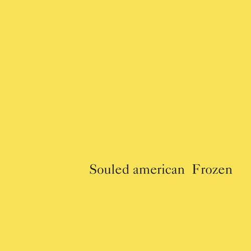 Souled American- Frozen ( LP )