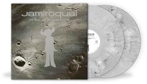 Jamiroquai: Return Of The Space Cowboy: 30Th Anniversary - VINYL