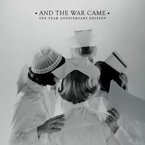 Shakey Graves- And the War Came: Ten Year Anniversary Edition ( LP )